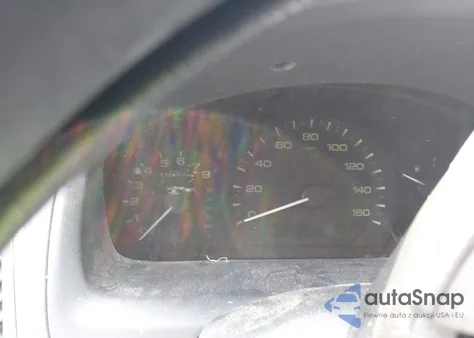 2006 Honda Accord Lx z USA, uszkodzony, nr VIN 3HGCM56416G712161